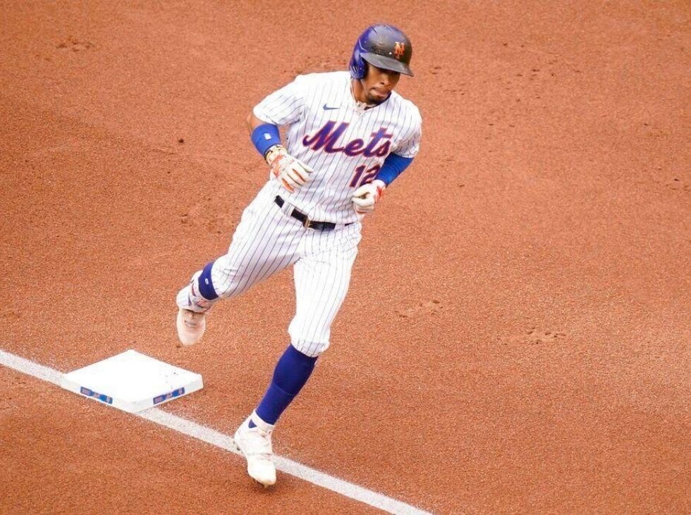 Lindor es optimista en la mejoría de los Mets