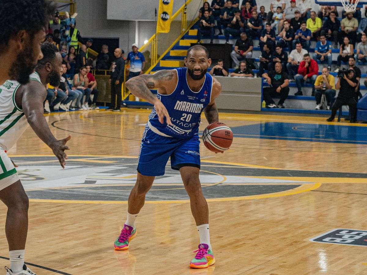 Marinos se impuso en el duelo oriental