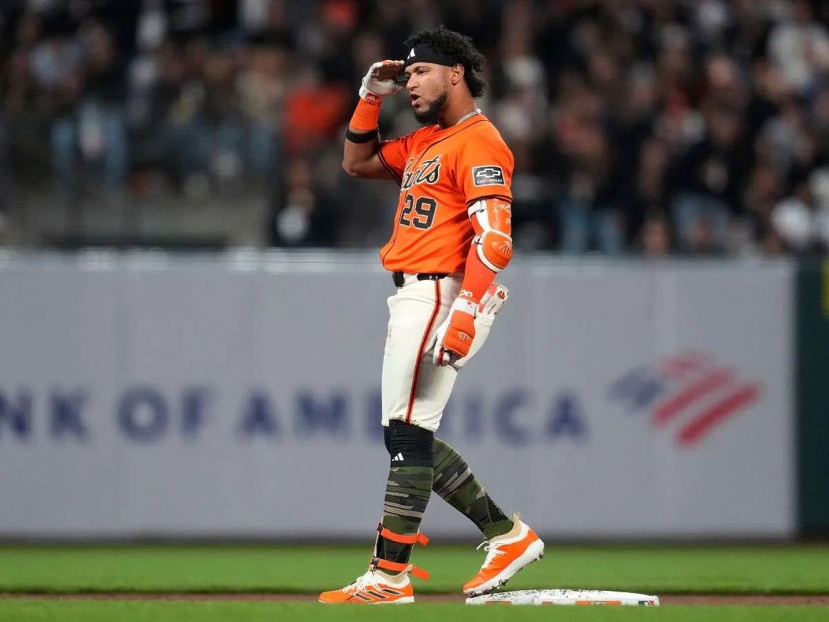 Matos y Estrada fueron el terror para Rockies