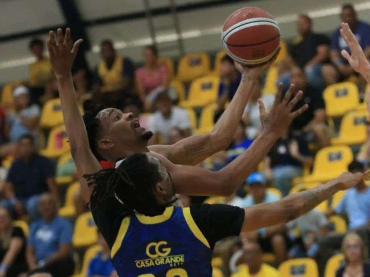 "Fue un juego feo en conjunto"