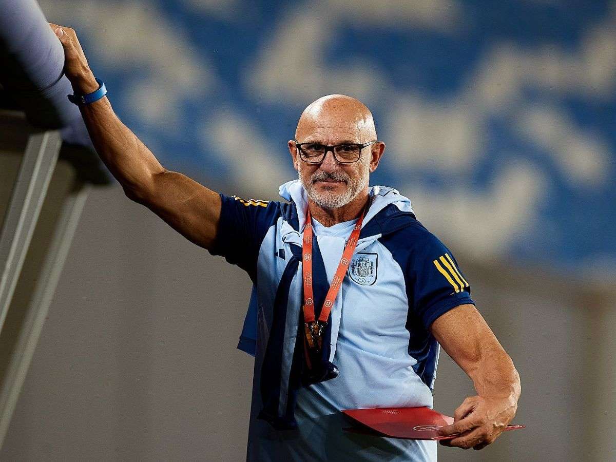 España ya tiene equipo para la Eurocopa 2024