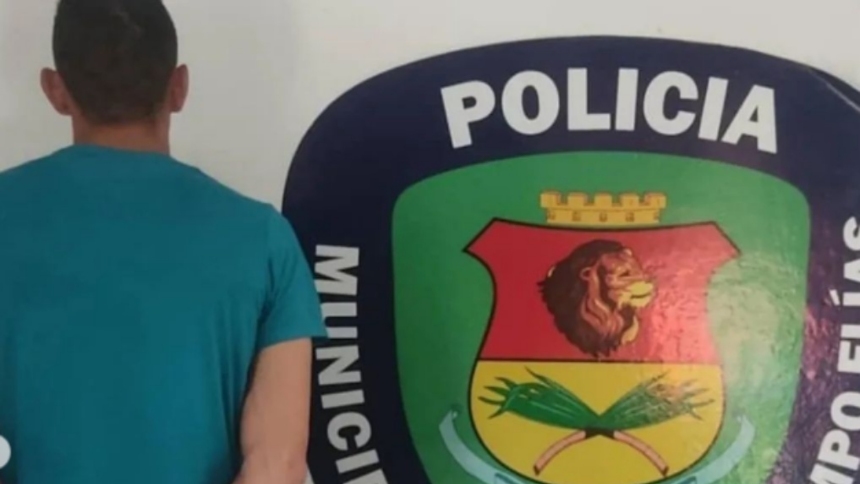 Aberrado fue a la casa de su tía y abusó de ella en Mérida