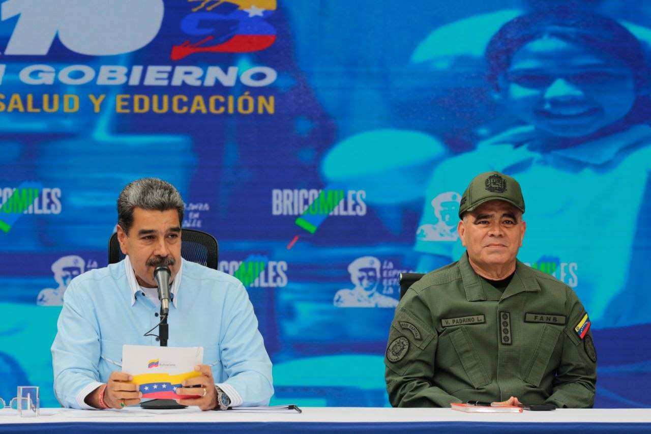 Quieren romper la unión cívico militar