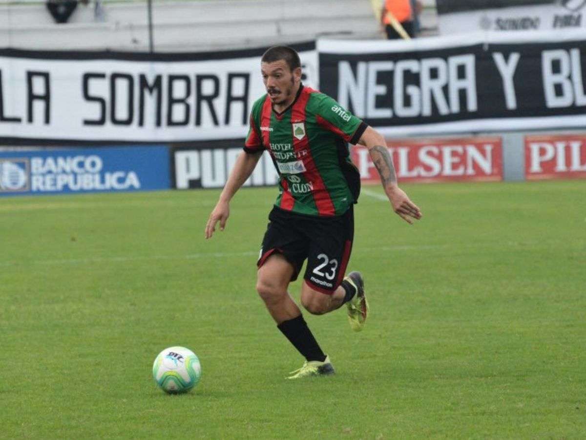 Zamora empieza a armarse para el Clausura
