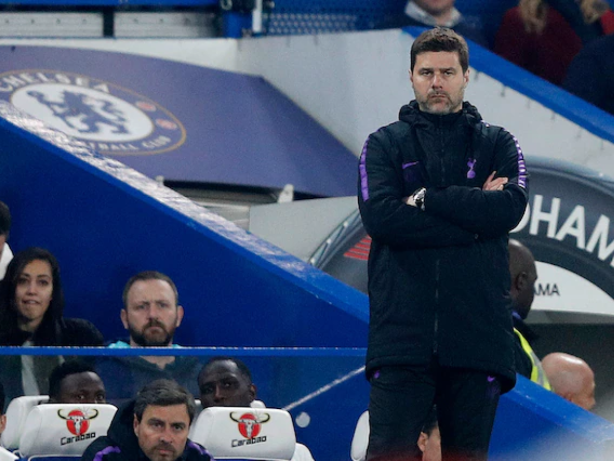 Mauricio Pochettino deja el Chelsea FC