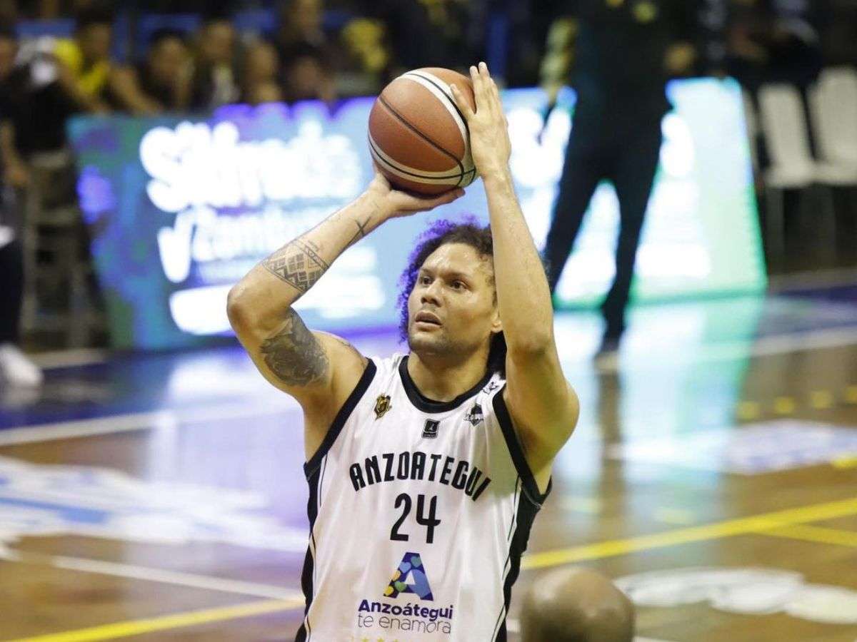 Michael Carrera: "Salimos siempre a ganar"