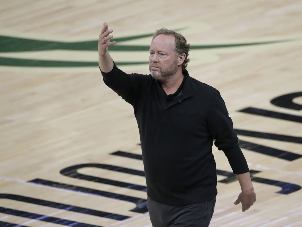 Suns contratan a Mike Budenholzer como nuevo coach