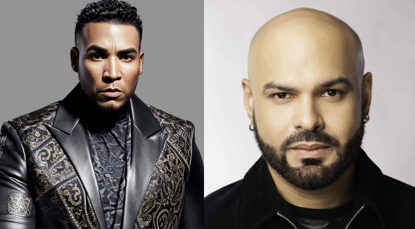 Los 'dimes y diretes' entre Omar Enrique, Don Omar y Arcángel