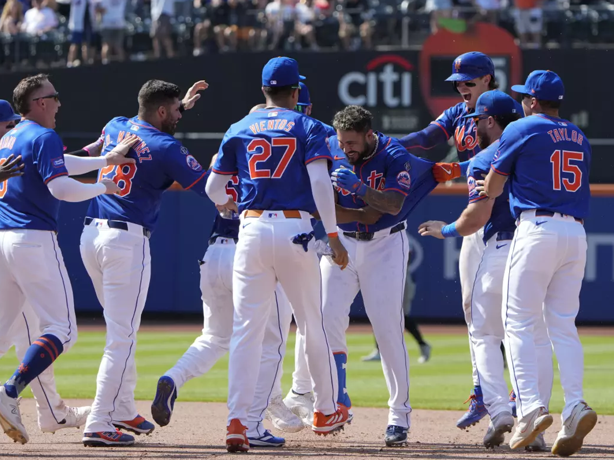 Omar Narváez dejó en el terreno a los Gigantes