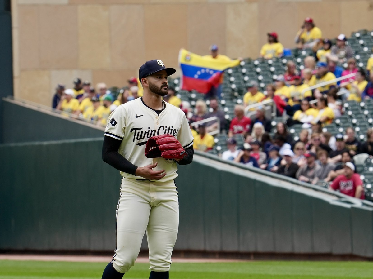 Pablo López mueve corazones en Minnesota