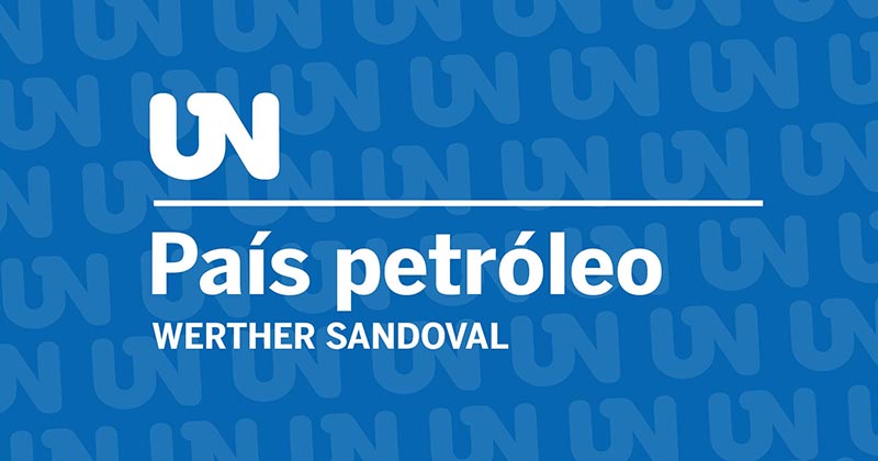 Sanciones e inflación - Últimas Noticias