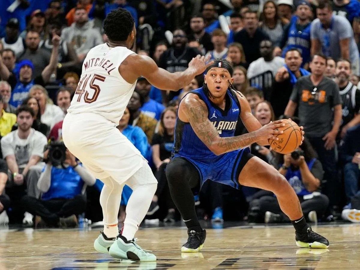 Magic forza el séptimo juego ante Cavs