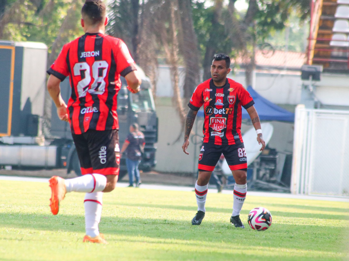 Pto. Cabello y Portuguesa igualaron en la fase final