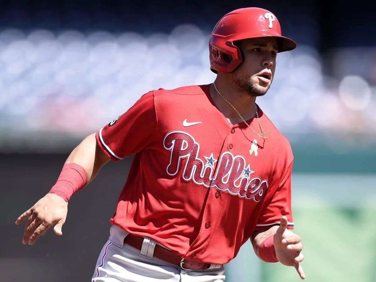 Rafael Marchán está más cerca de sumarse a los Filis