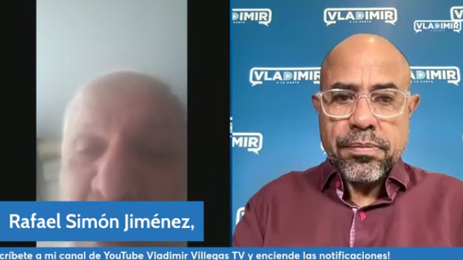 "Hay sectores del chavismo dispuestos a respetar el resultado electoral"