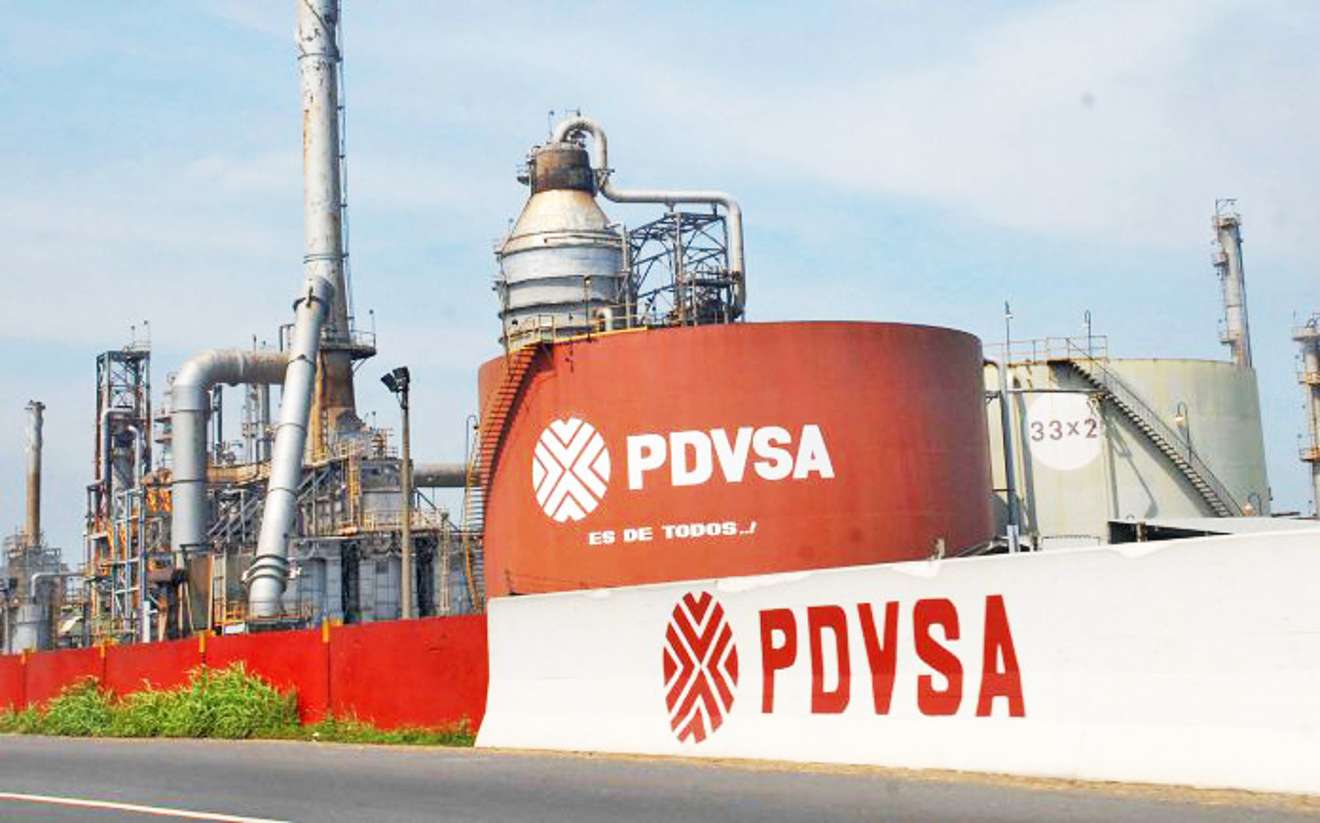 Petroleras apuran el paso para obtener licencia de operación en Venezuela
