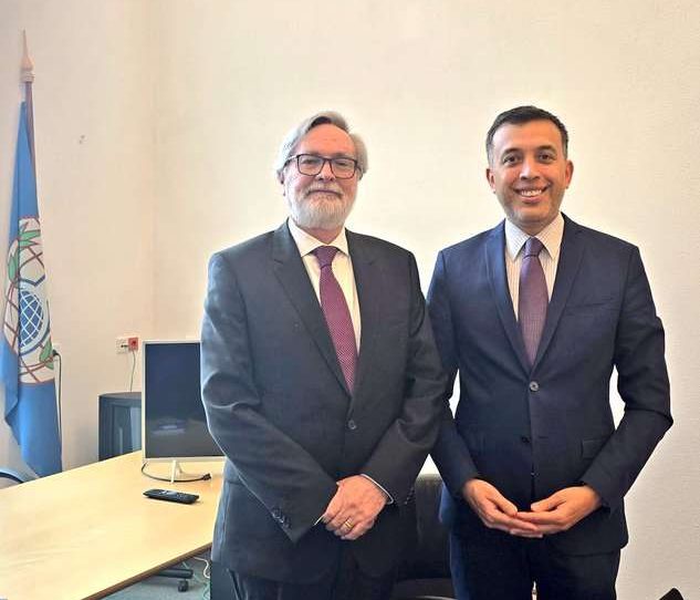 Venezuela continúa impulsando la Diplomacia de Paz