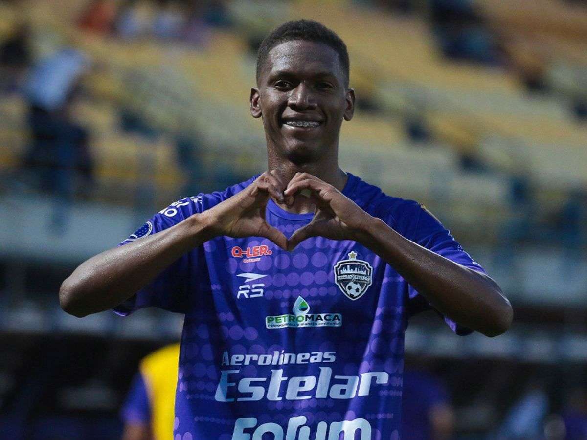 Metro igualó en el cierre de la Copa Sudamericana