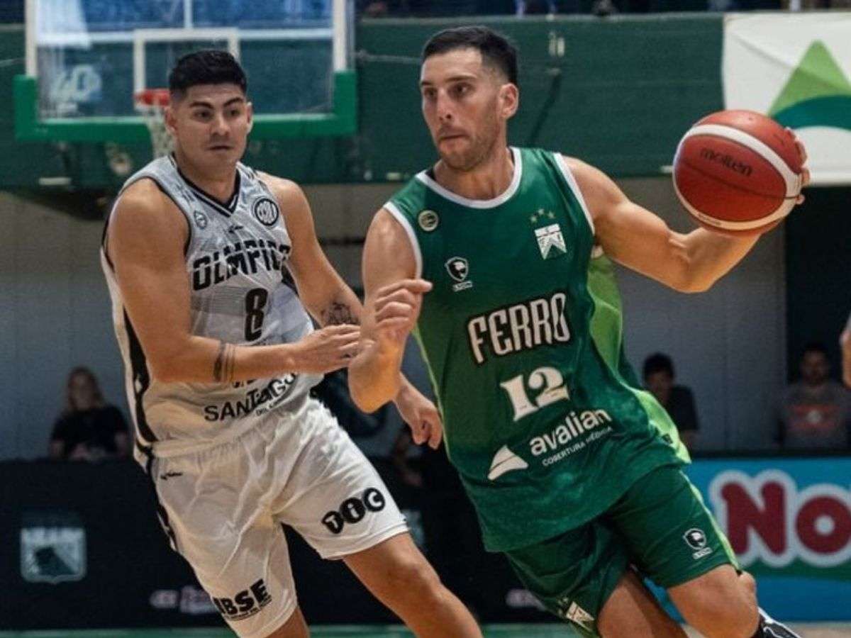 Llaneros de Guarico suma un piloto argentino
