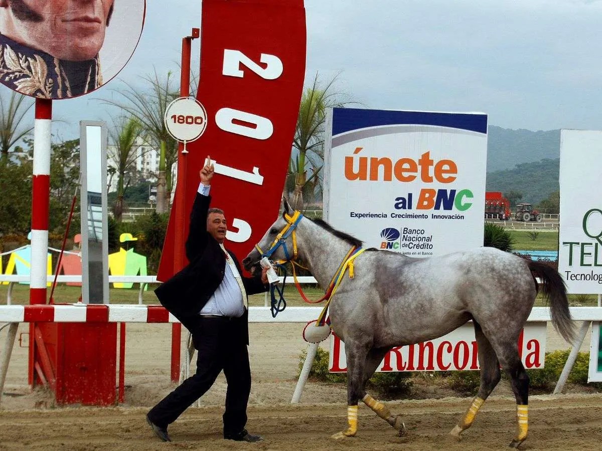 Rubén Lanz es clave en La Rinconada