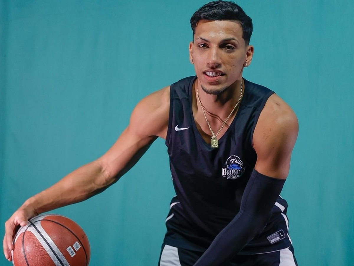 Michael Rudas llega en préstamo a Gaiteros