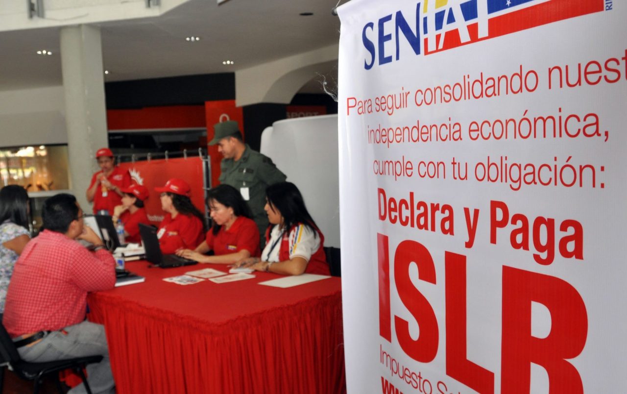 ¡Vence hoy! Estas son las personas que deben pagar el ISRL