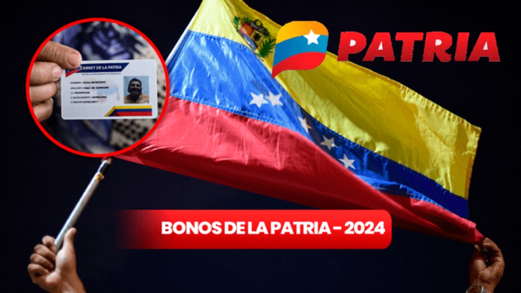 Estos son los cuatro bonos que pagarán por el Sistema Patria en mayo de 2024