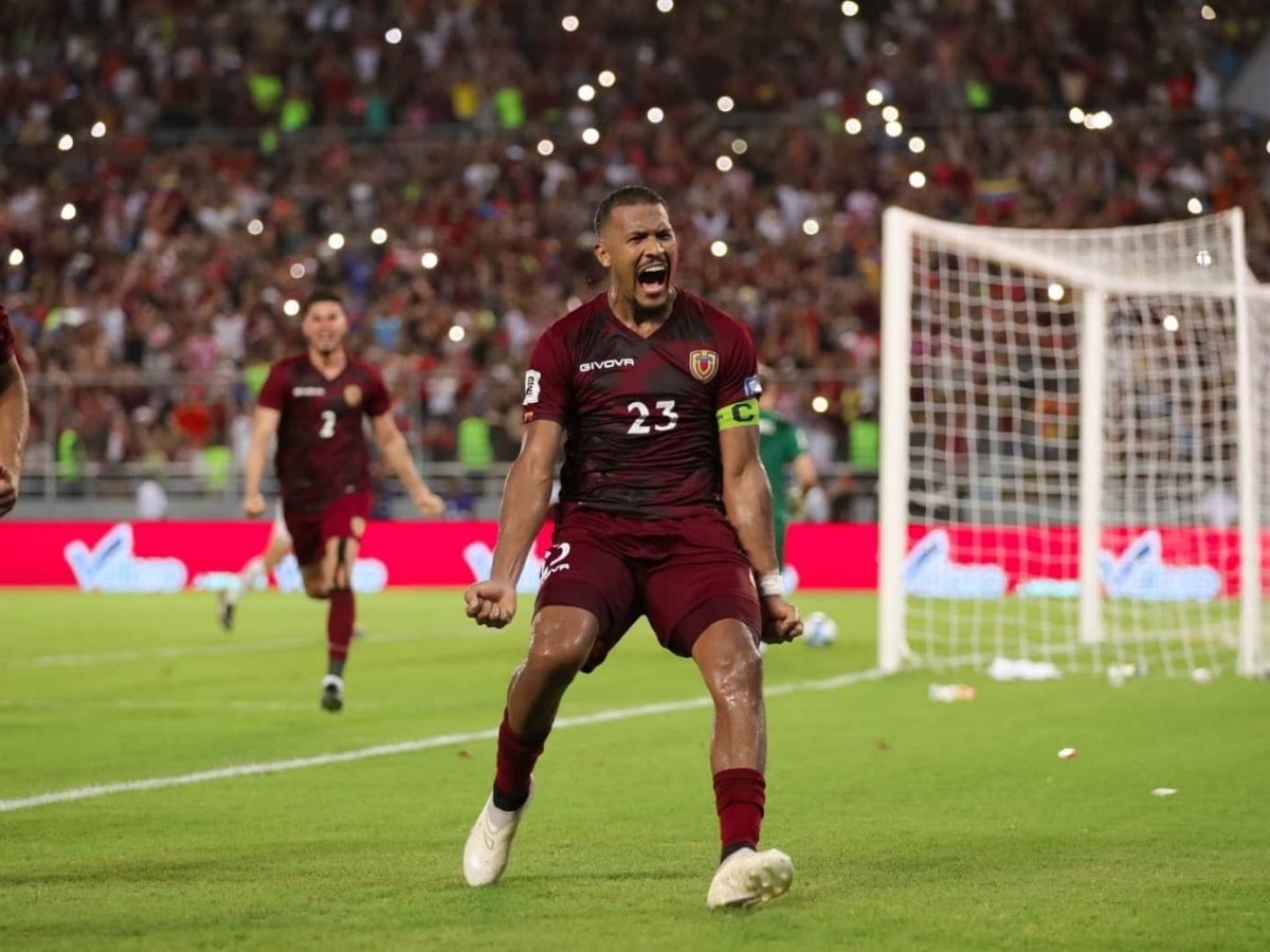 Bocha Batista dio su prelista para la Copa América