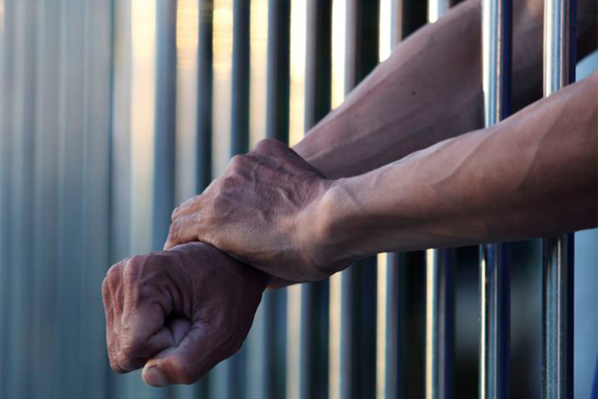 Siete detenidos y tres abatidos en el Golfo de Paria