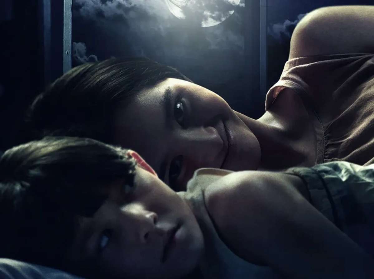 terror en Netflix con sello tailandés