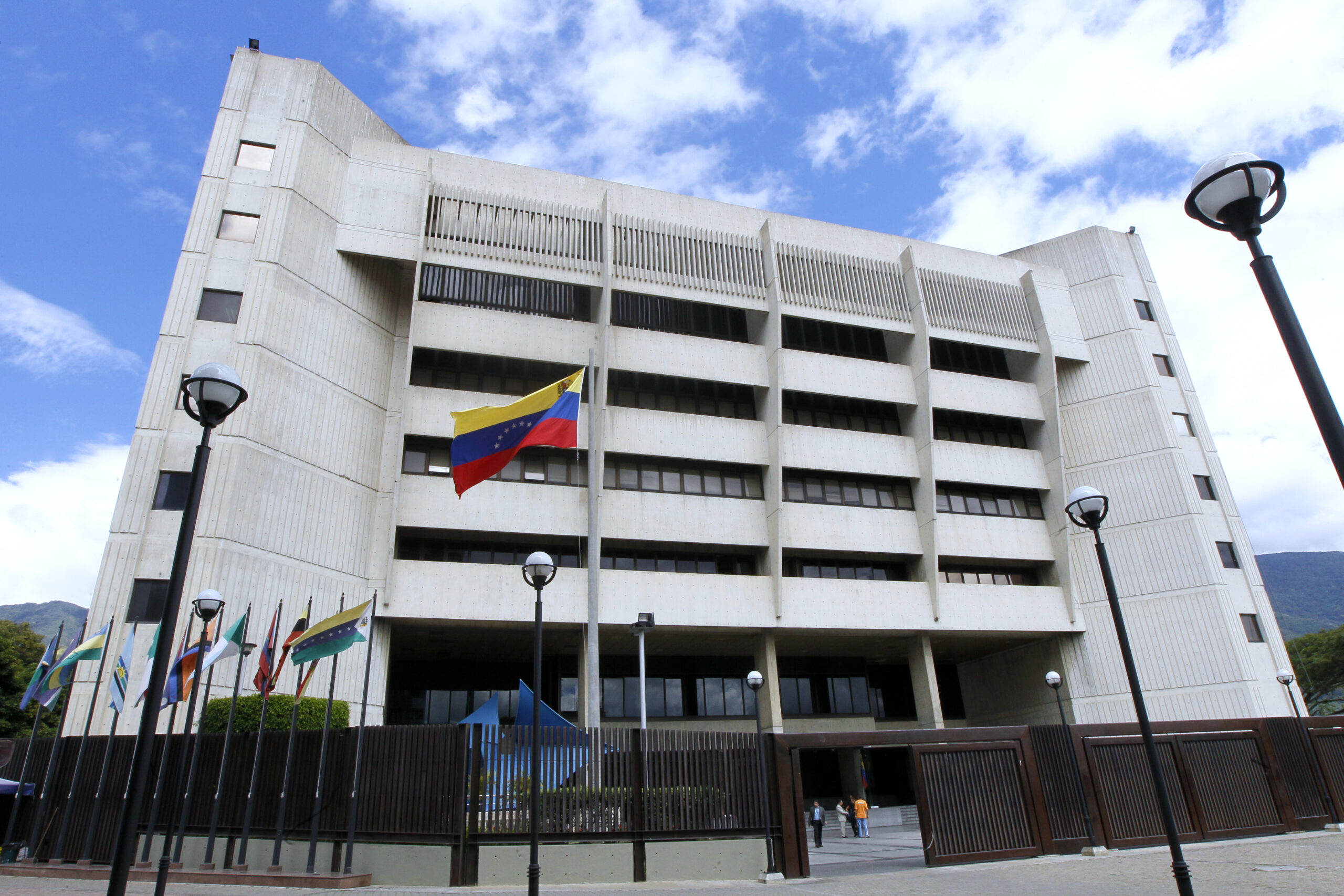 TSJ avala extradición de los hermanos García Álvarez