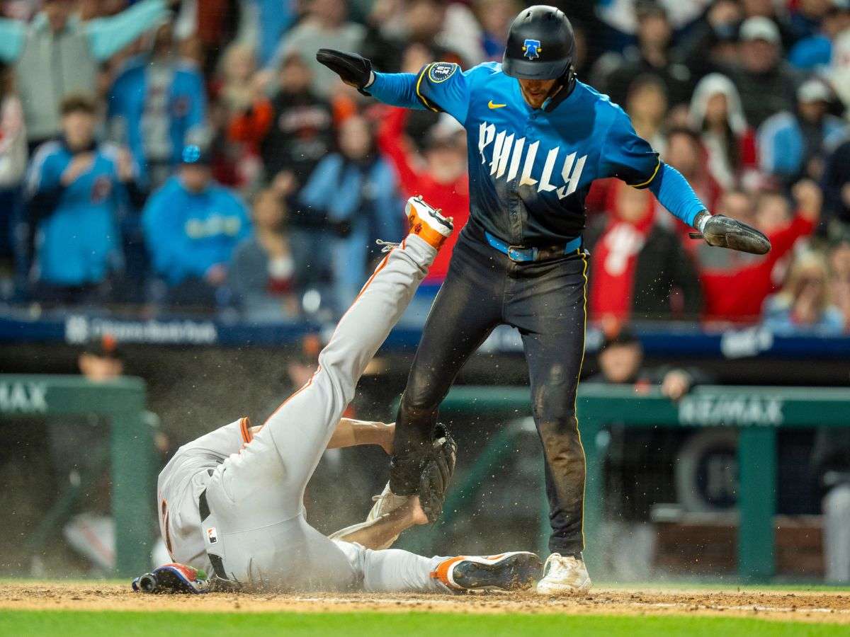 Trea Turner estará fuera de acción por 10 días