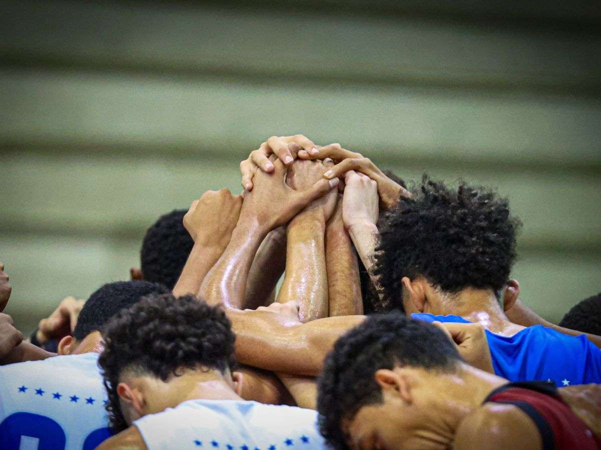 Venezuela ya tiene calendario para la AmeriCup Sub18