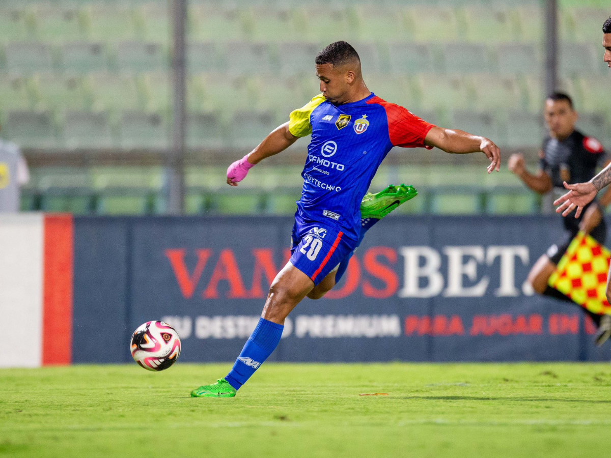 UCV quiere cerrar el torneo con una victoria ante La Guaira