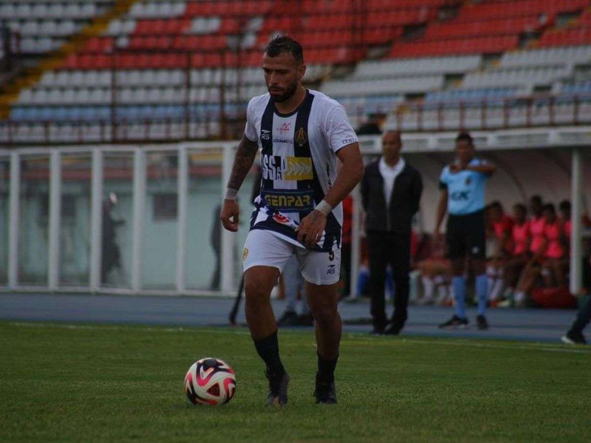 Angostura FC a recuperar en casa el terreno perdido
