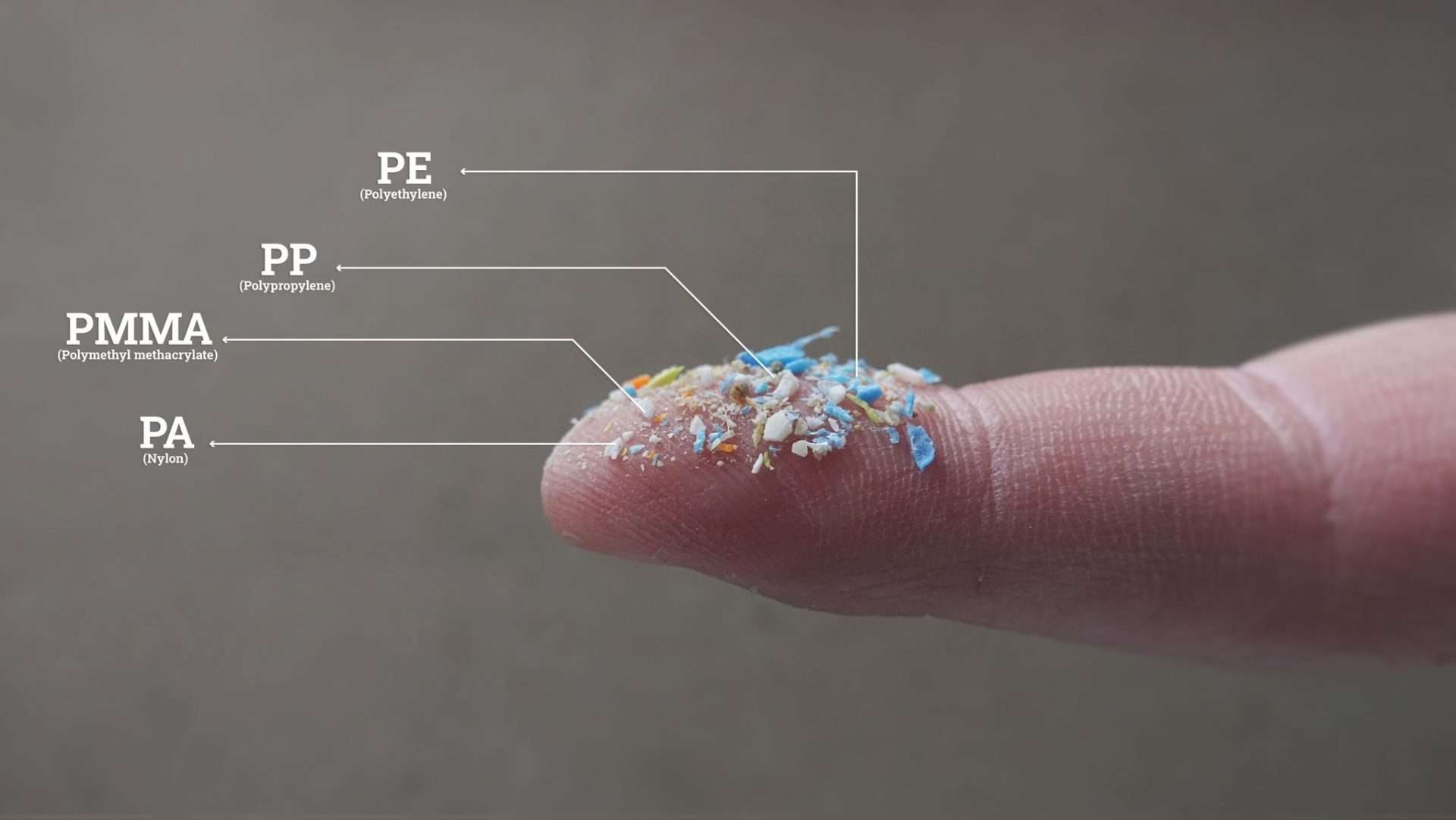 Venezuela entre países con menor presencia de microplásticos