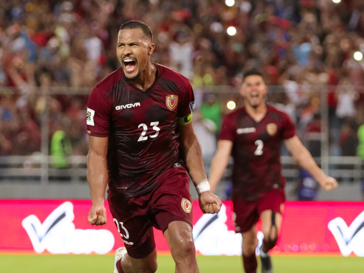 Bocha Batista dio su prelista para la Copa América