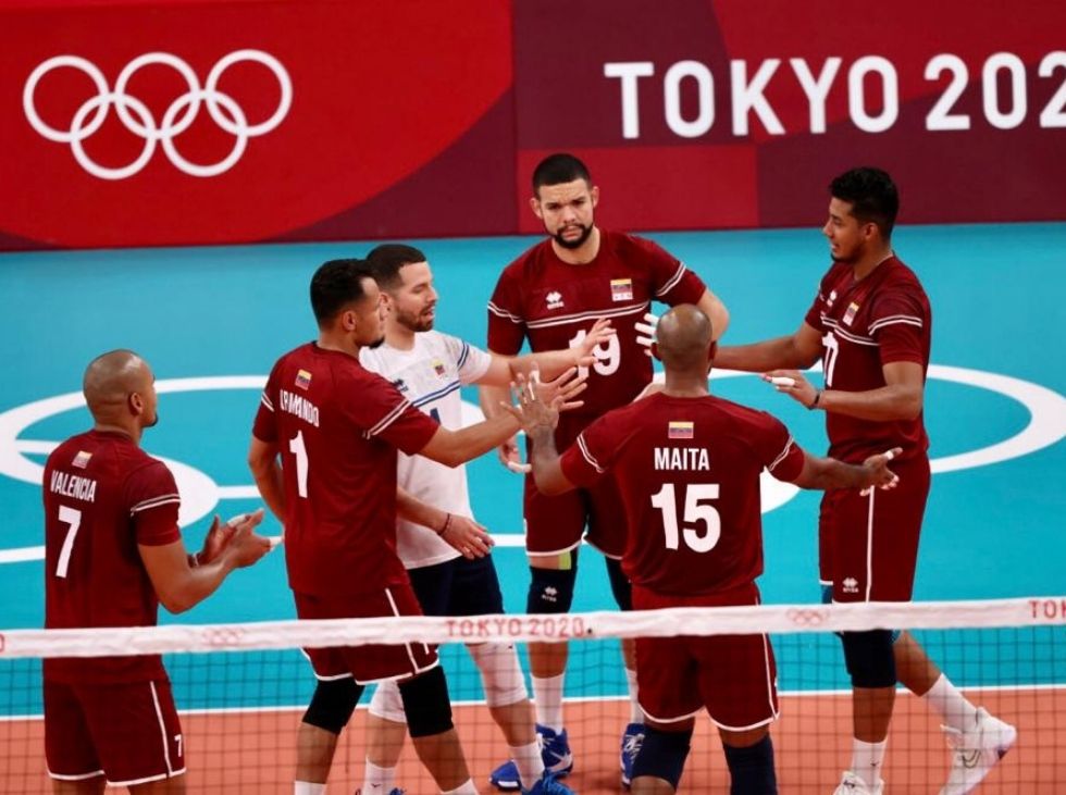 Asociaciones del voleibol convocarán asamblea extraordinaria