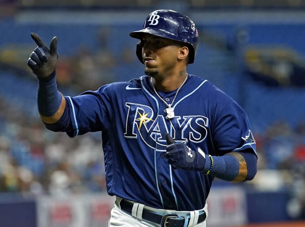 MLB extiende licencia administrativa de Wander Franco