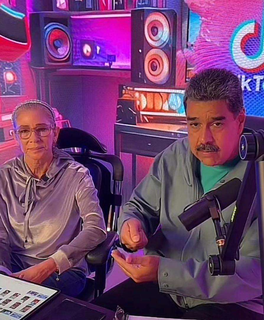 Presidente anuncia el relanzamiento de la Misión Sonrisa en el país