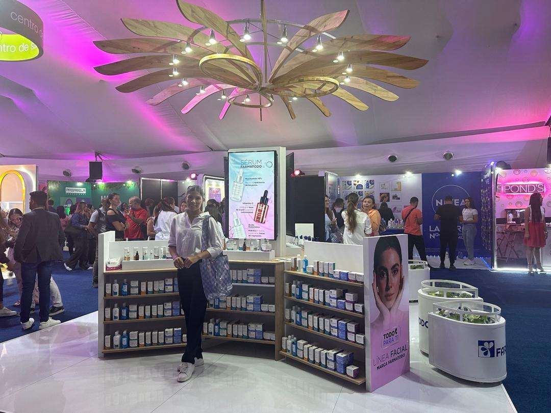 Farmatodo celebra a las madres con el lema: "amor propio, el nuevo concepto de belleza"