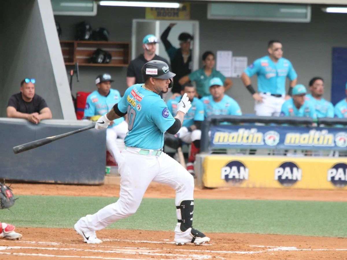 Delfines da la bienvenida a Wilson Ramos