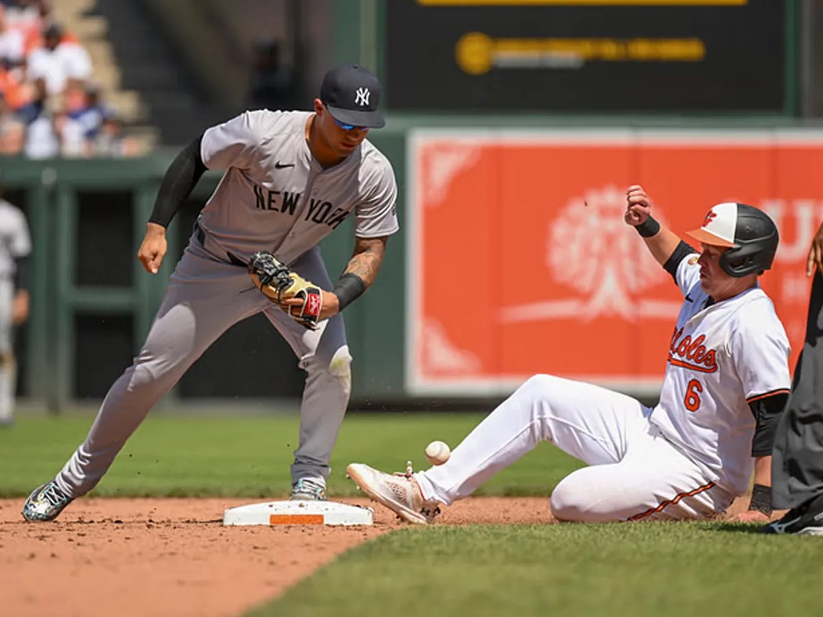 El Bronx y Baltimore en la Serie Mundial