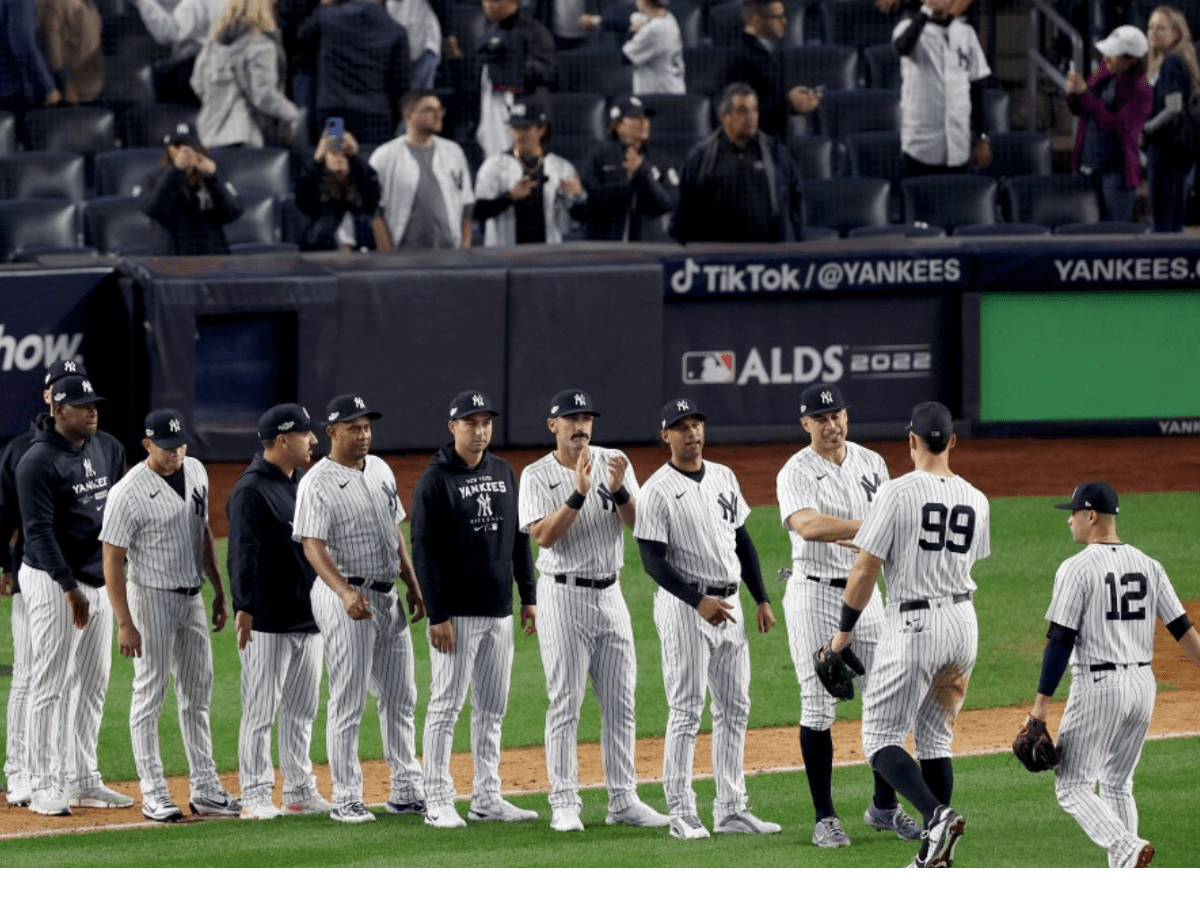 No venden a Yankees por $ 7.550 millones