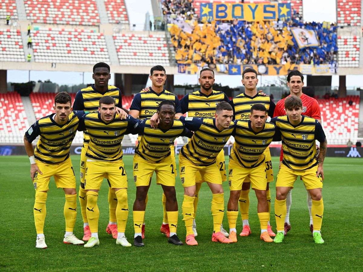 El Parma de Yordan Osorio vuelve a la Serie A