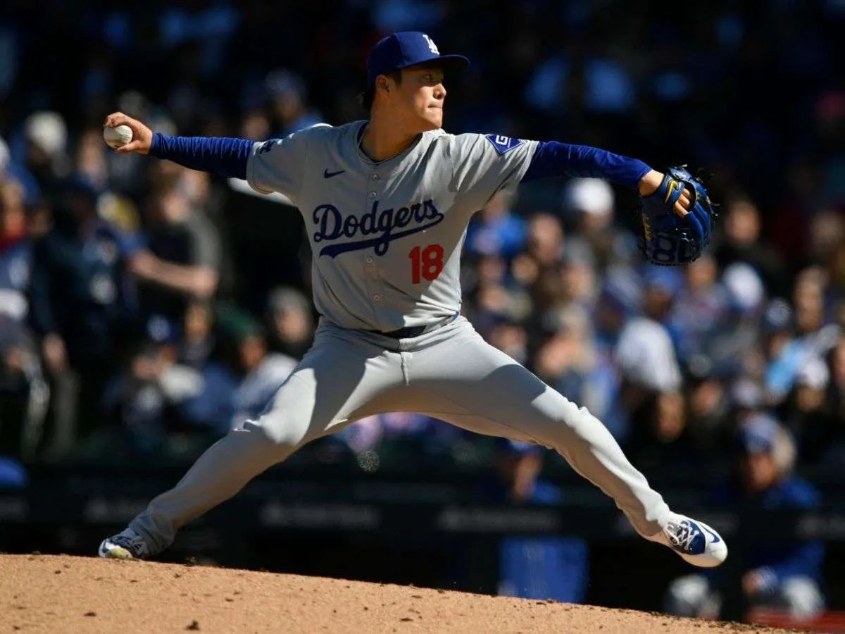 Antes del play ball predicen un no hit