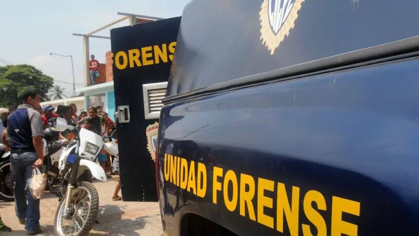 Vecinos de La Paz en Caracas conmocionados por el brutal asesinato de María Mercedes Moros