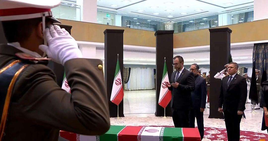 Canciller: Raisi logró insertar a Irán en pueblos de América Latina