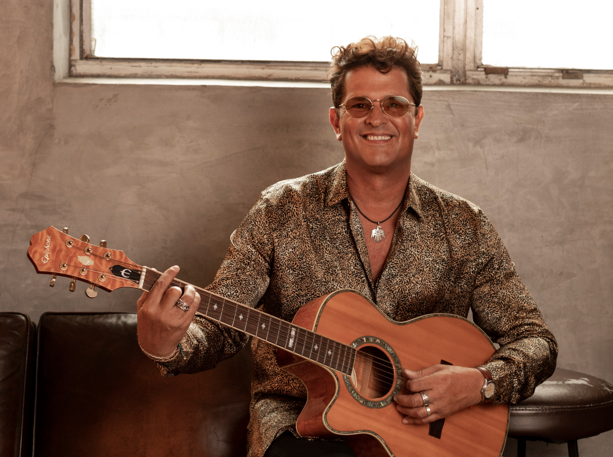 Carlos Vives es la Persona del año de los Latin Grammy 2024