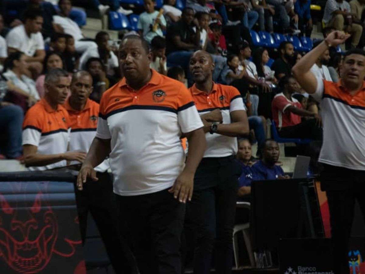 Melvyn López es optimista con el juego de Piratas